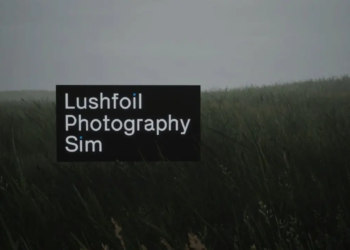 Tanggal rilis lushfoil photography sim diumumkan