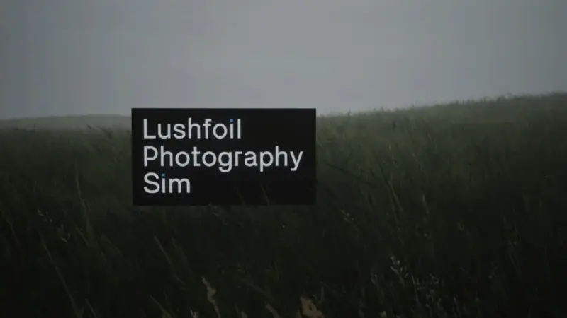 Tanggal Rilis Lushfoil Photography Sim Diumumkan