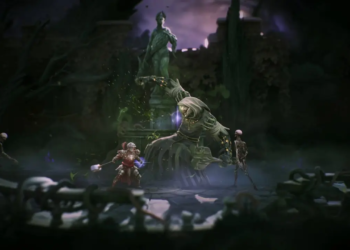 Tanggal rilis mandragora whispers of the witch tree diumumkan