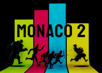 Tanggal rilis monaco 2 diumumkan