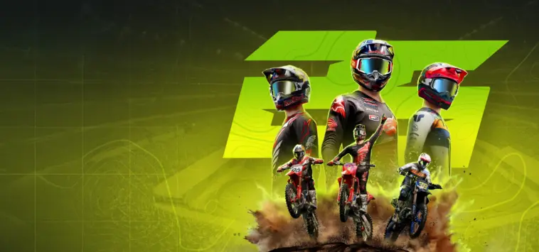 Tanggal Rilis Monster Energy Supercross 25 The Official Video Game Diumumkan