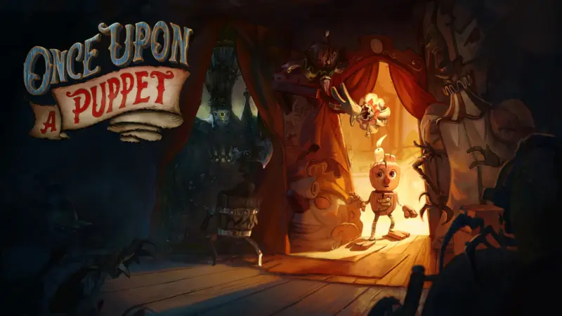 Tanggal Rilis Once Upon A Puppet Diumumkan