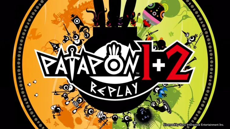 Tanggal Rilis Patapon 1+2 Replay Diumumkan