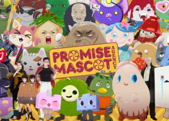 Tanggal rilis promise mascot agency diumumkan