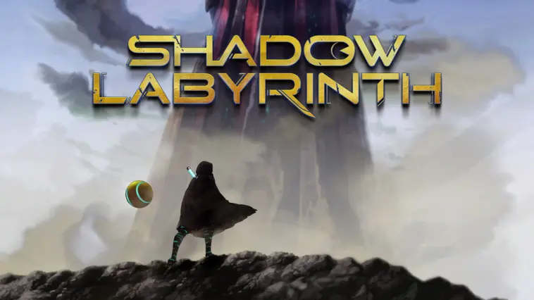 Tanggal Rilis Shadow Labyrinth Diumumkan