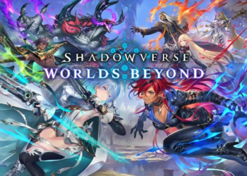 Tanggal rilis shadowverse worlds beyond diumumkan