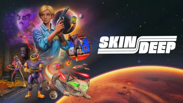 Tanggal Rilis Skin Deep Diumumkan