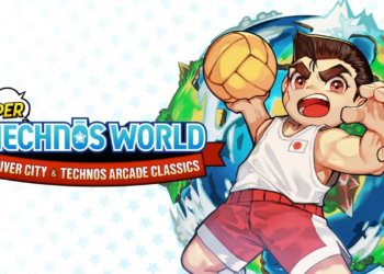 Tanggal rilis super technos world river city & technos arcade classics diumumkan