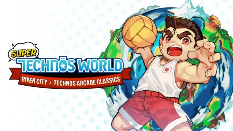 Tanggal Rilis Super Technos World River City & Technos Arcade Classics Diumumkan