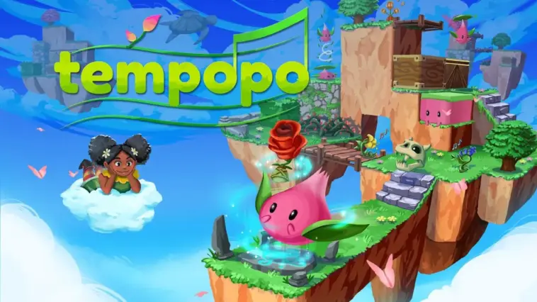 Tanggal Rilis Tempopo Diumumkan