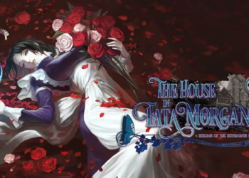 The house in fata morgana dapat adaptasi live action