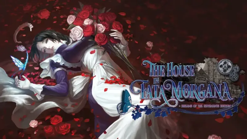 The House In Fata Morgana Dapat Adaptasi Live Action