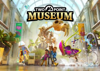 Two point museum