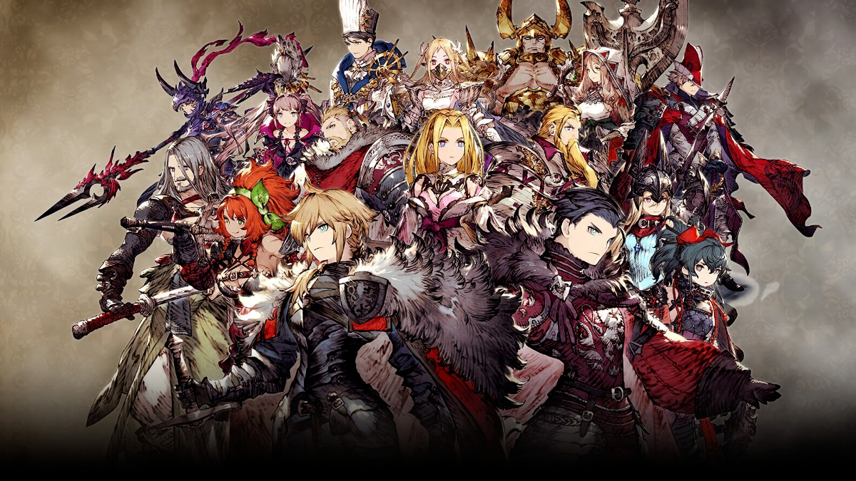 War Of The Visions Final Fantasy Brave Exvius Versi Global Resmi Ditutup (2)