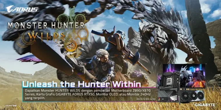 Mhw Gigabyte