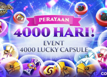 Summoners war 4000 hari