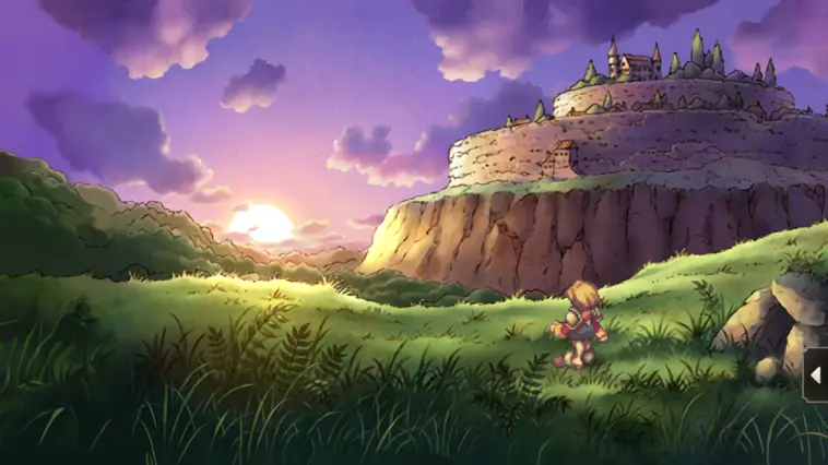 Akitoshi Kawazu Lebih Suka Melihat Pemain Menyerah Pada Game Saga Karena Terlalu Sulit