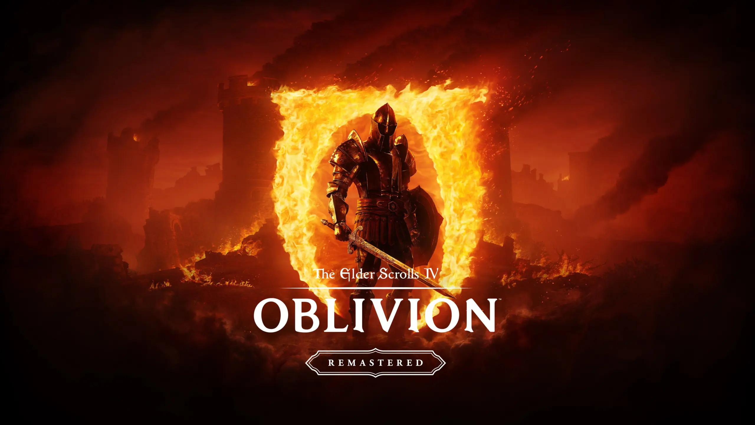 Bethesda Resmi Umumkan The Elder Scrolls IV: Oblivion Remastered