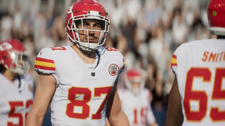Bocoran Ea Sports Madden Nfl 26 Rilis Agustus 2025