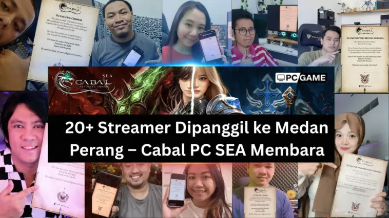 Cabal Medan Perang