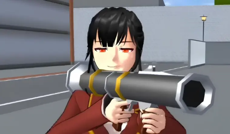 Garusoft Inc.
