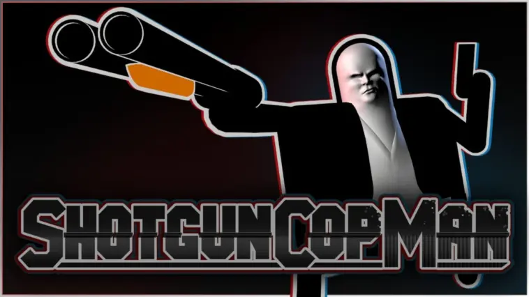 Devolver Digital Dan Deadtoast Entertainment Umumkan Tanggal Rilis Shotgun Cop Man