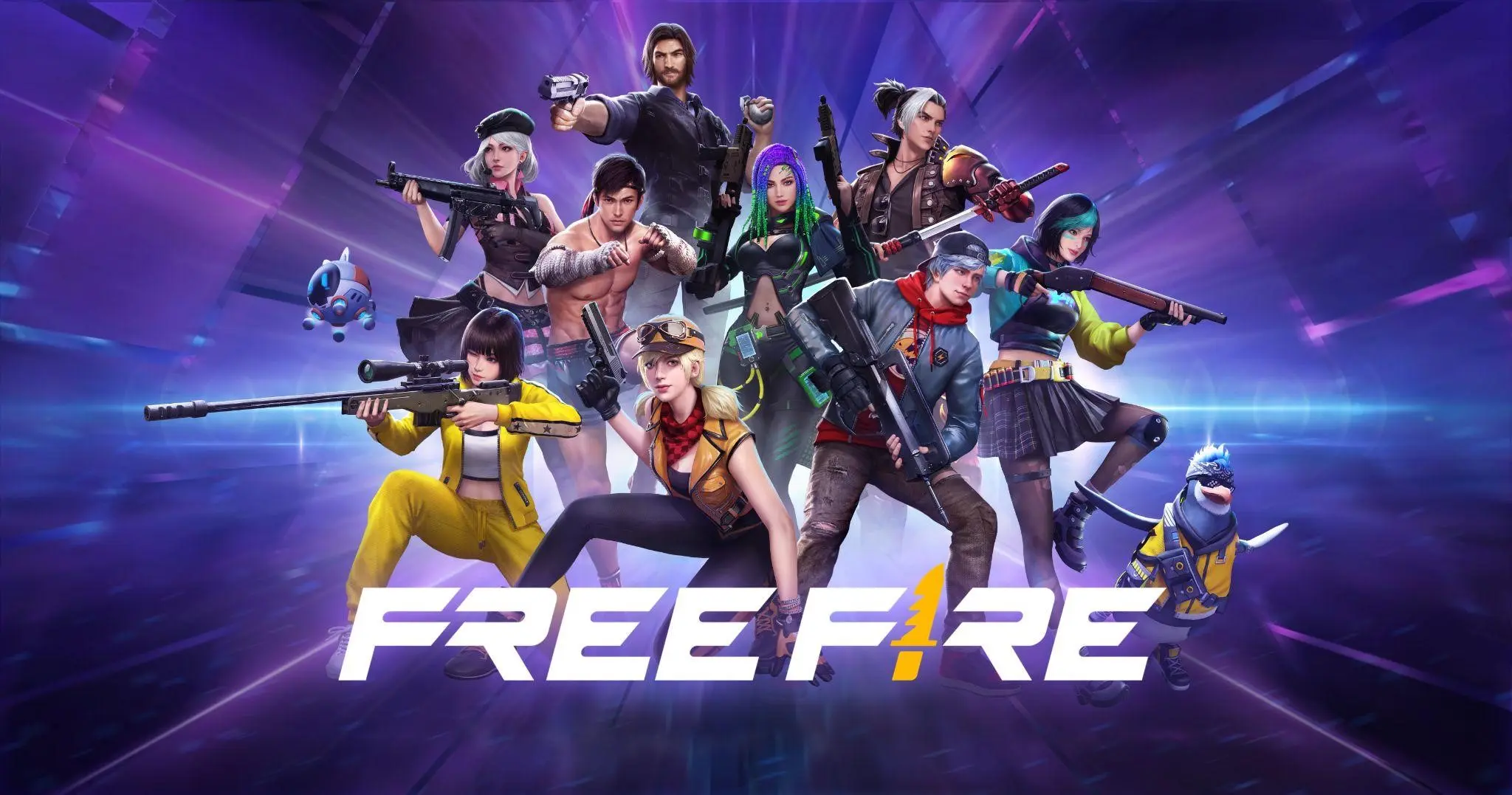 Kumpulan kata-kata free fire lengkap terbaru! 6 Image garena