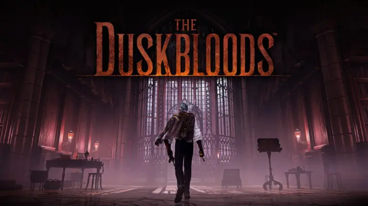 Fromsoftware Umumkan The Duskbloods, Eksklusif Nintendo Switch 2