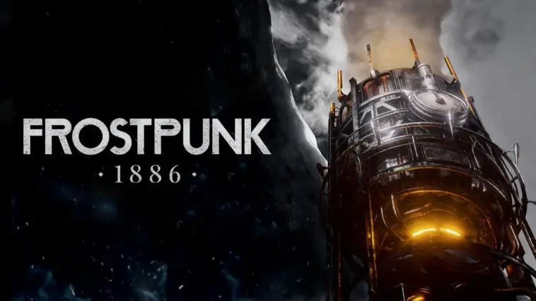 Frostpunk 1886 Rilis Tahun 2027