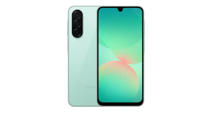 Galaxy A26 5g