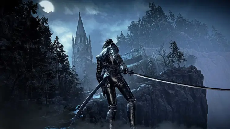 Hidetaka Miyazaki Fromsoftware Tetap Aktif Kembangkan Game Single Player