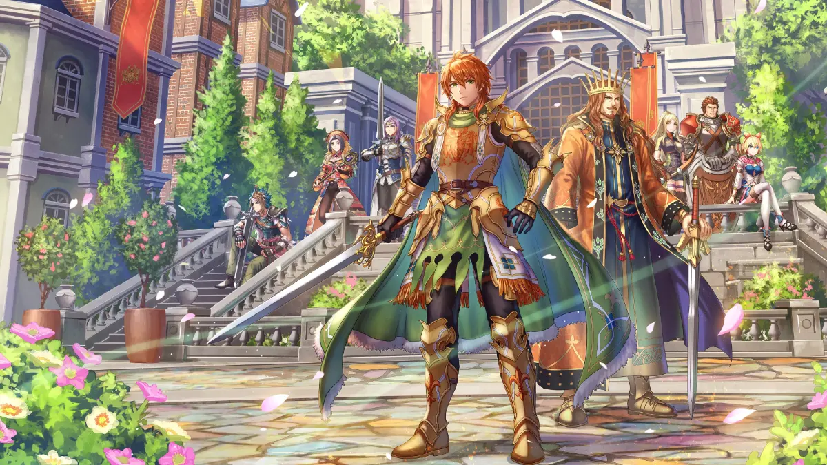 Masanori ichikawa berharap dapat memperluas waralaba saga dalam skala global 1 Masanori ichikawa berharap dapat memperluas waralaba saga dalam skala global