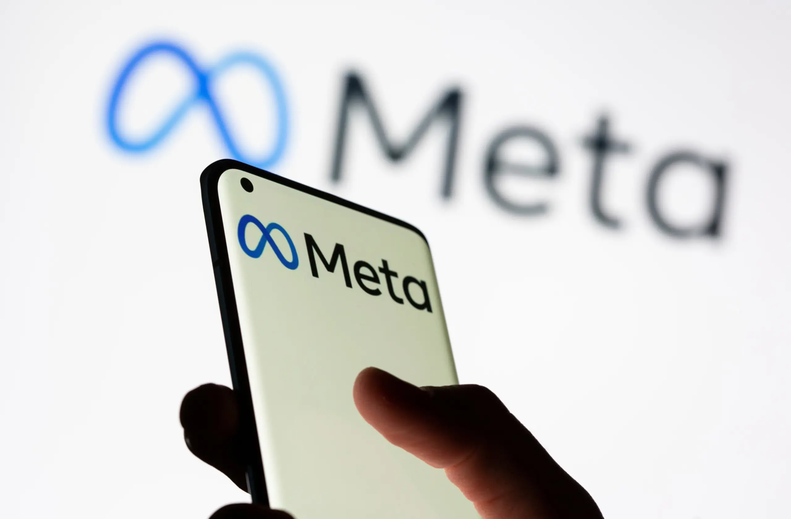 Meta PHK Lebih dari 100 Karyawan Reality Labs