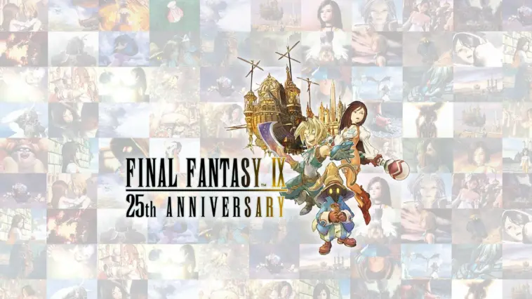 Penjualan Final Fantasy IX Tembus 8.9 Juta Kopi 5 Penjualan Final Fantasy IX Tembus 8.9 Juta Kopi