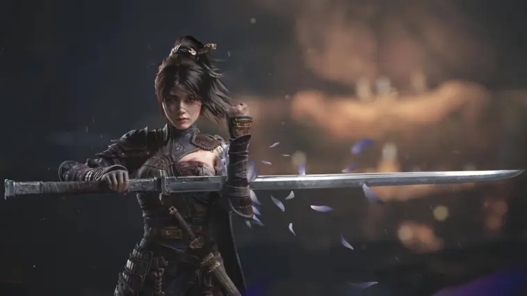 Rumor: Dev. WUCHANG, Leenzee Games Mulai Mengembangkan Game Baru Berkat Xbox Game Pass 11 Rumor: Dev. WUCHANG, Leenzee Games Mulai Mengembangkan Game Baru Berkat Xbox Game Pass
