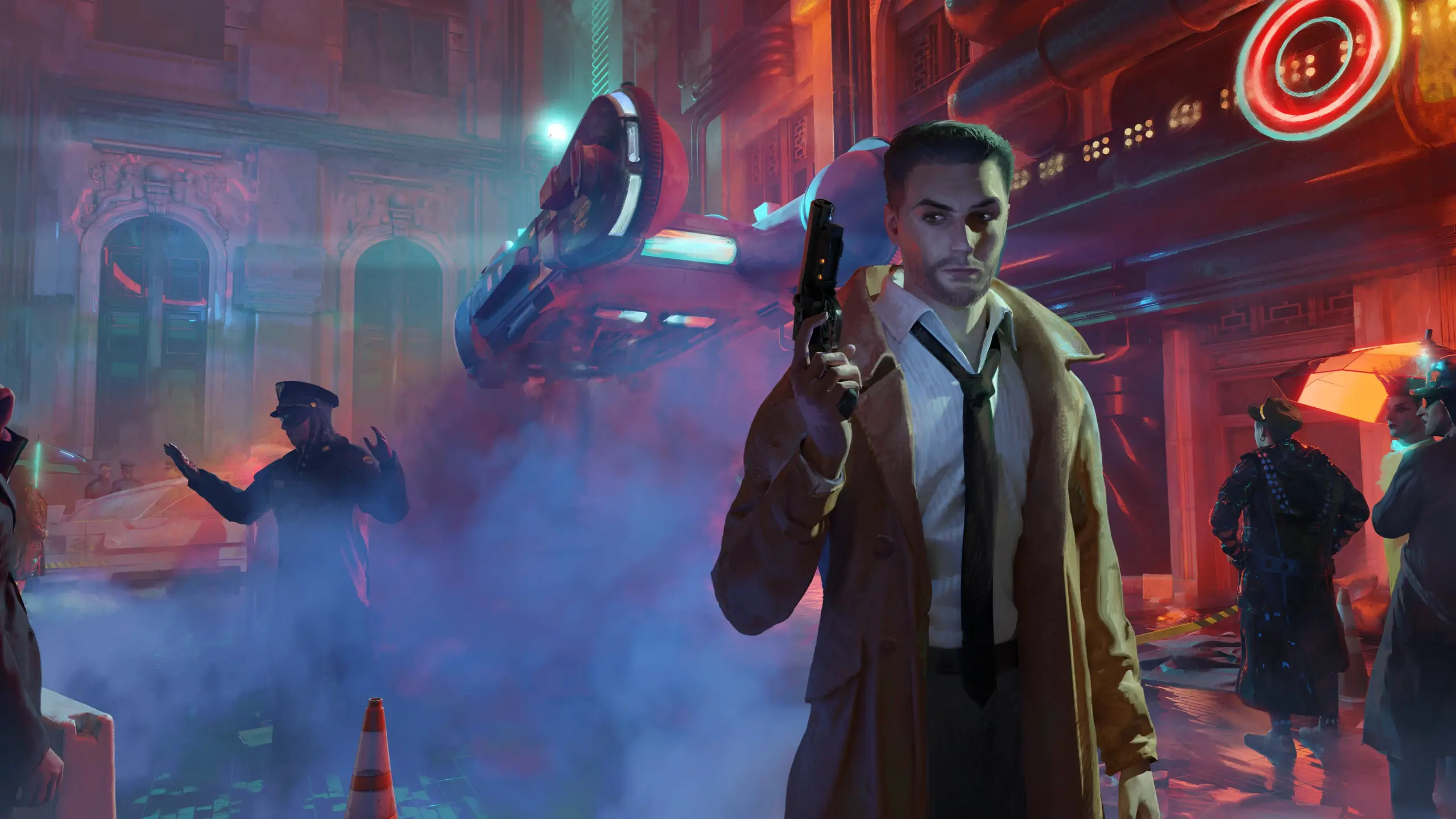 Rumor: Supermassive Games Batalkan Blade Runner: Time to Live 1 Rumor Supermassive Games Batalkan Blade Runner Time To Live