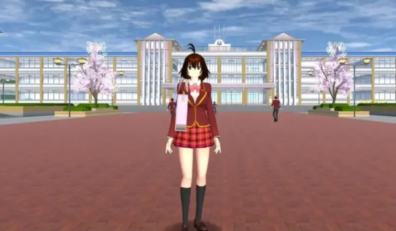 Kapan sakura school simulator update