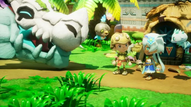 Spesifikasi Pc Fantasy Life I The Girl Who Steals Time