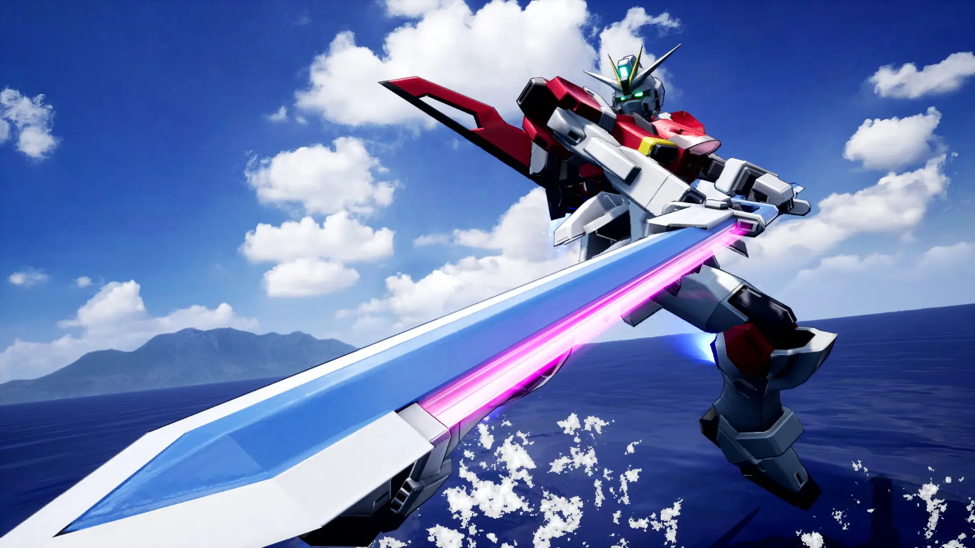 Spesifikasi PC Mobile Suit Gundam SEED: Battle Destiny Remastered 1 Spesifikasi Pc Mobile Suit Gundam Seed Battle Destiny Remastered