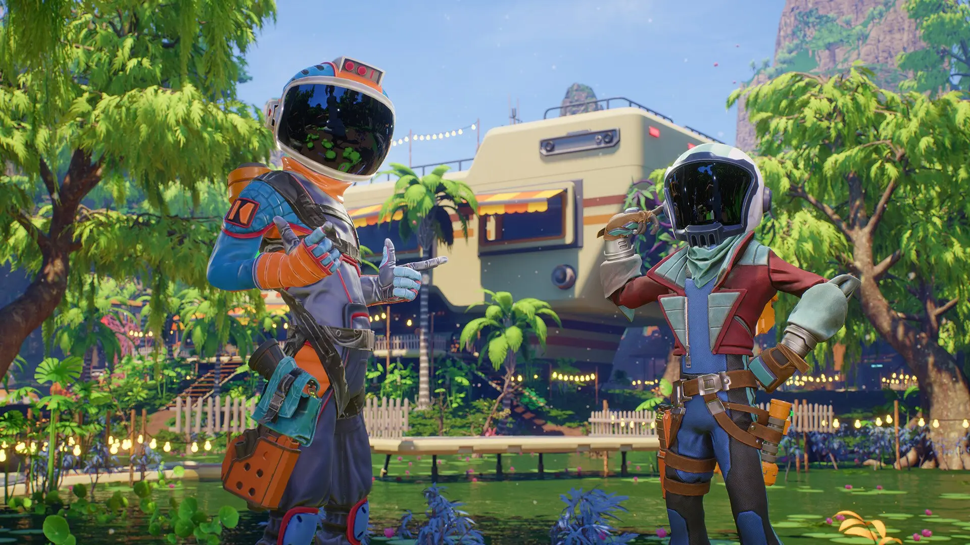 Spesifikasi PC Revenge of the Savage Planet 2 Spesifikasi PC Revenge of the Savage Planet