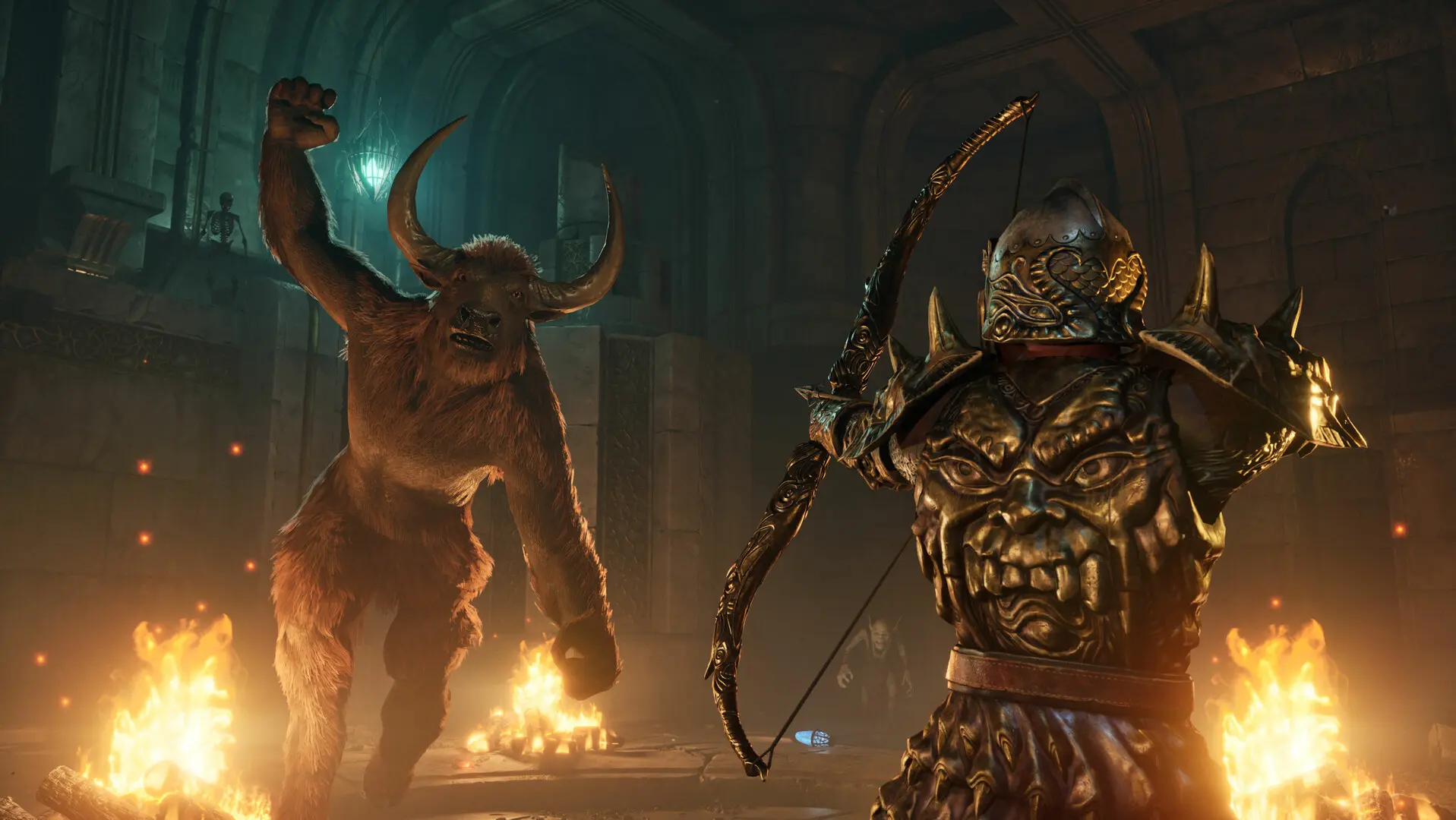 Spesifikasi PC The Elder Scrolls IV: Oblivion Remastered