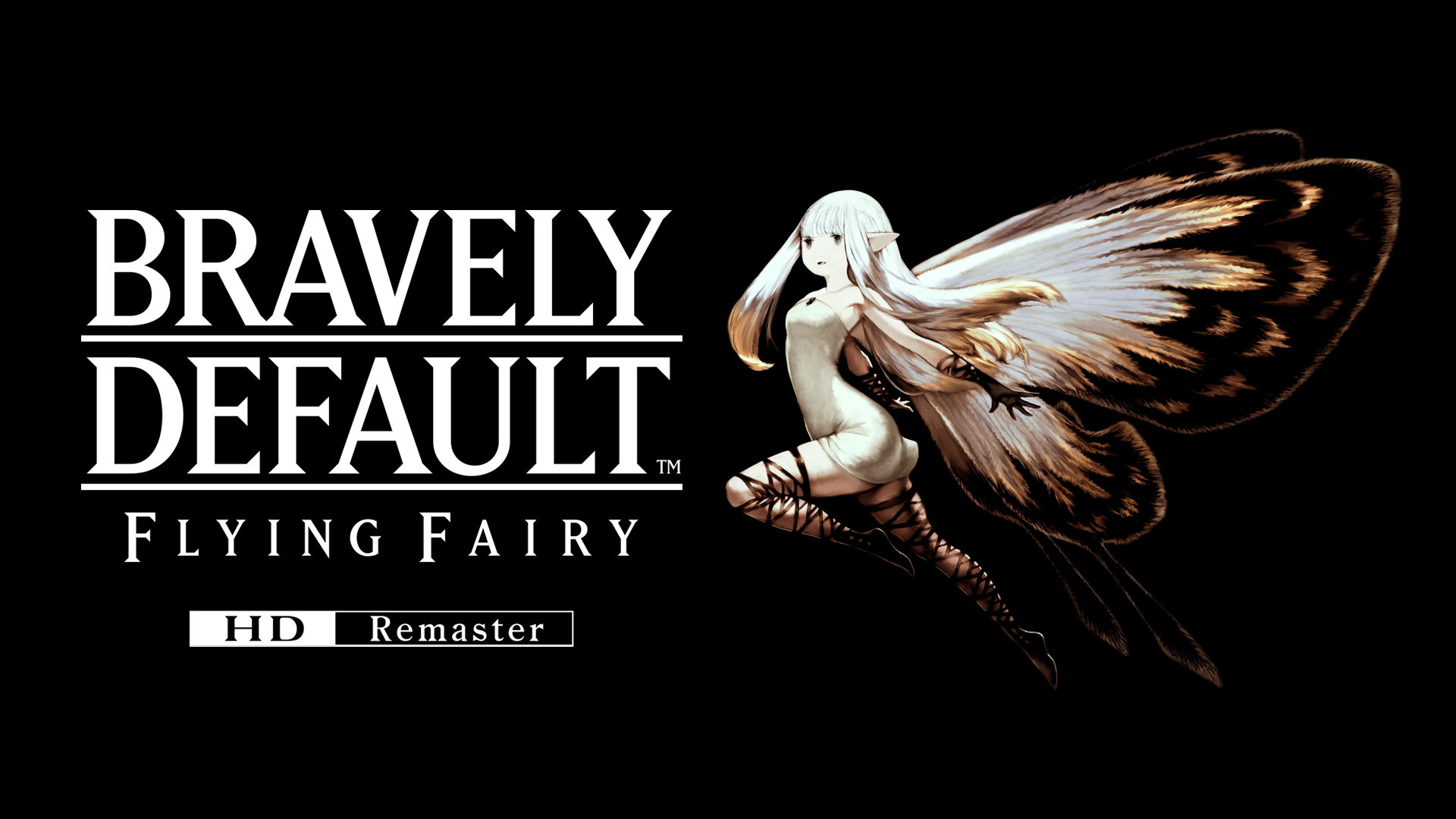 Tanggal Rilis Bravely Default Flying Fairy Hd Remaster Diumumkan