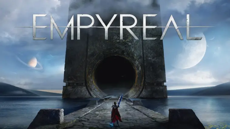 Tanggal Rilis Empyreal Diumumkan