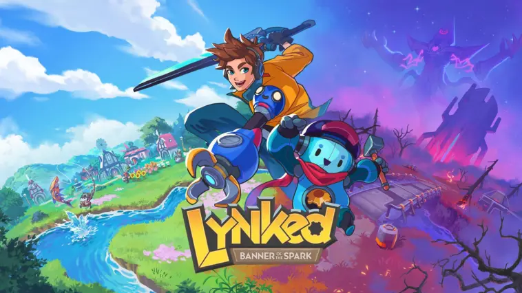 Tanggal Rilis Lynked Banner Of The Spark Diumumkan