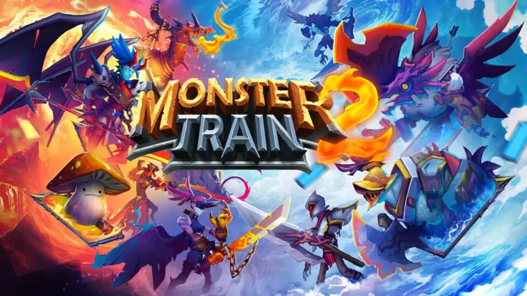 Tanggal Rilis Monster Train 2 Diumumkan