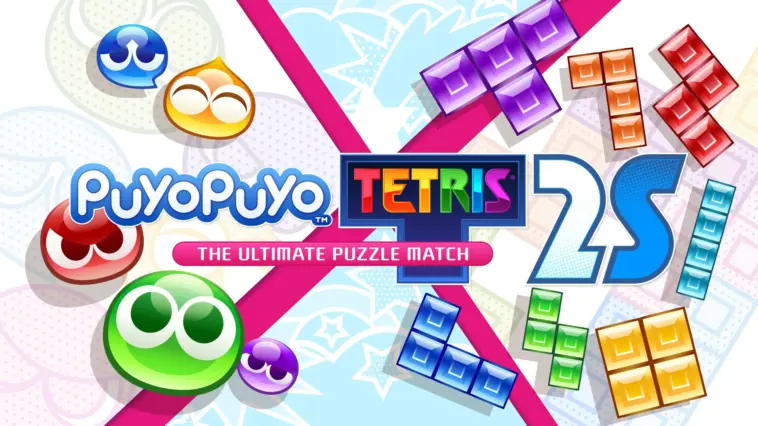 Tanggal Rilis Puyo Puyo Tetris 2s Diumumkan