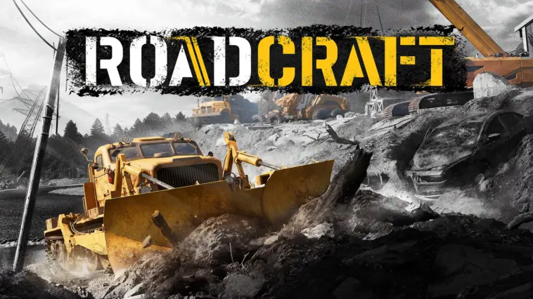 Tanggal Rilis Roadcraft Diumumkan