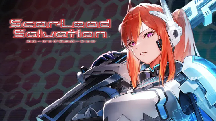 Tanggal Rilis Scar Lead Salvation Diumumkan