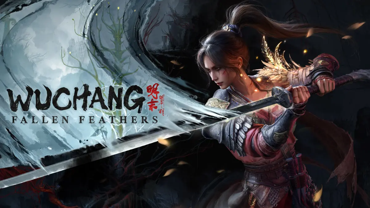 Tanggal rilis wuchang fallen feathers diumumkan