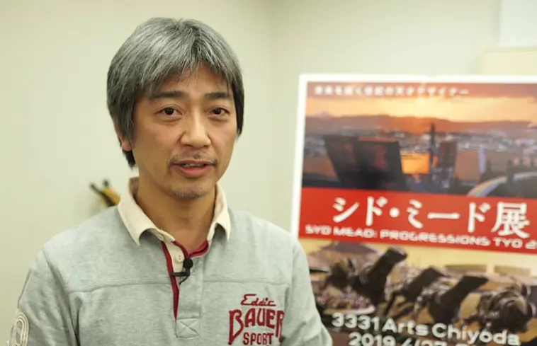 Toshiyuki Momose Pensiun dari Square Enix 5 Toshiyuki Momose Pensiun dari Square Enix